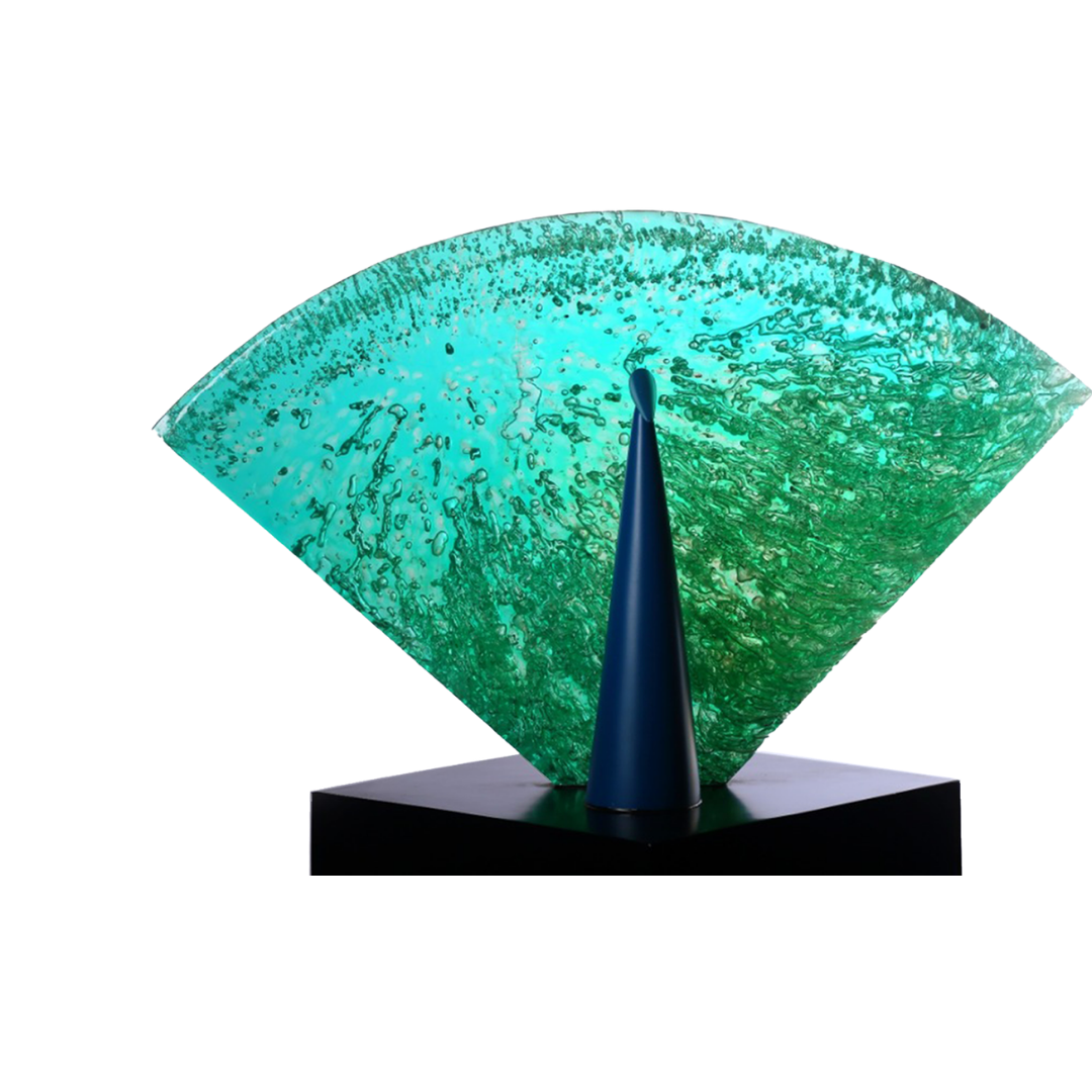 EPOXY SCULPTURES