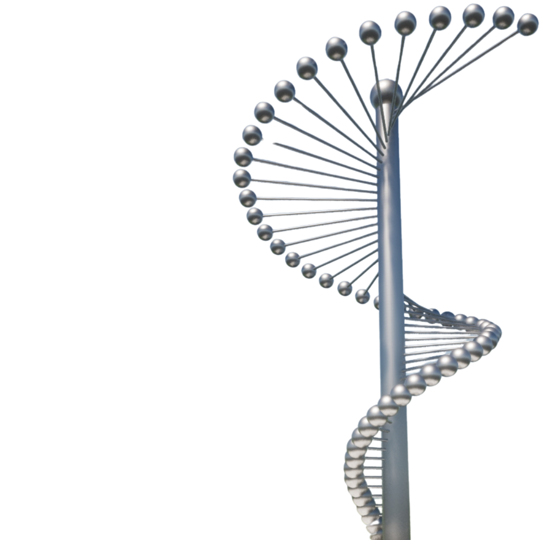 KINETIC SCULPTURES