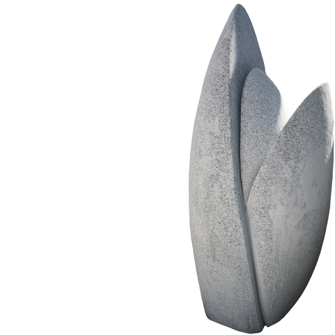 STONE SCULPTURES