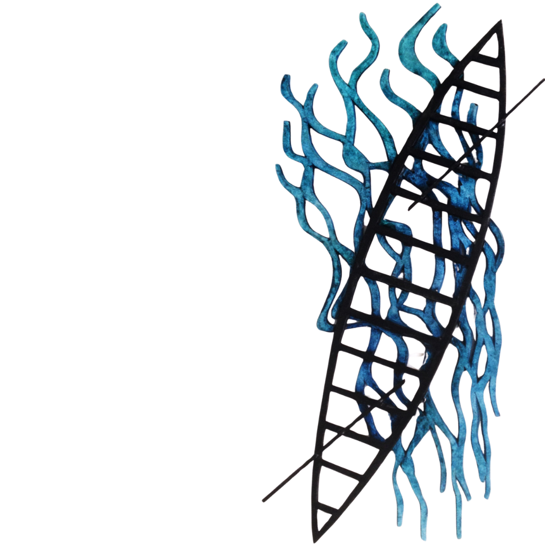 WALL SCULPTURES